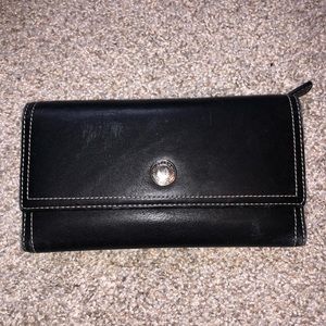 COACH wallet!